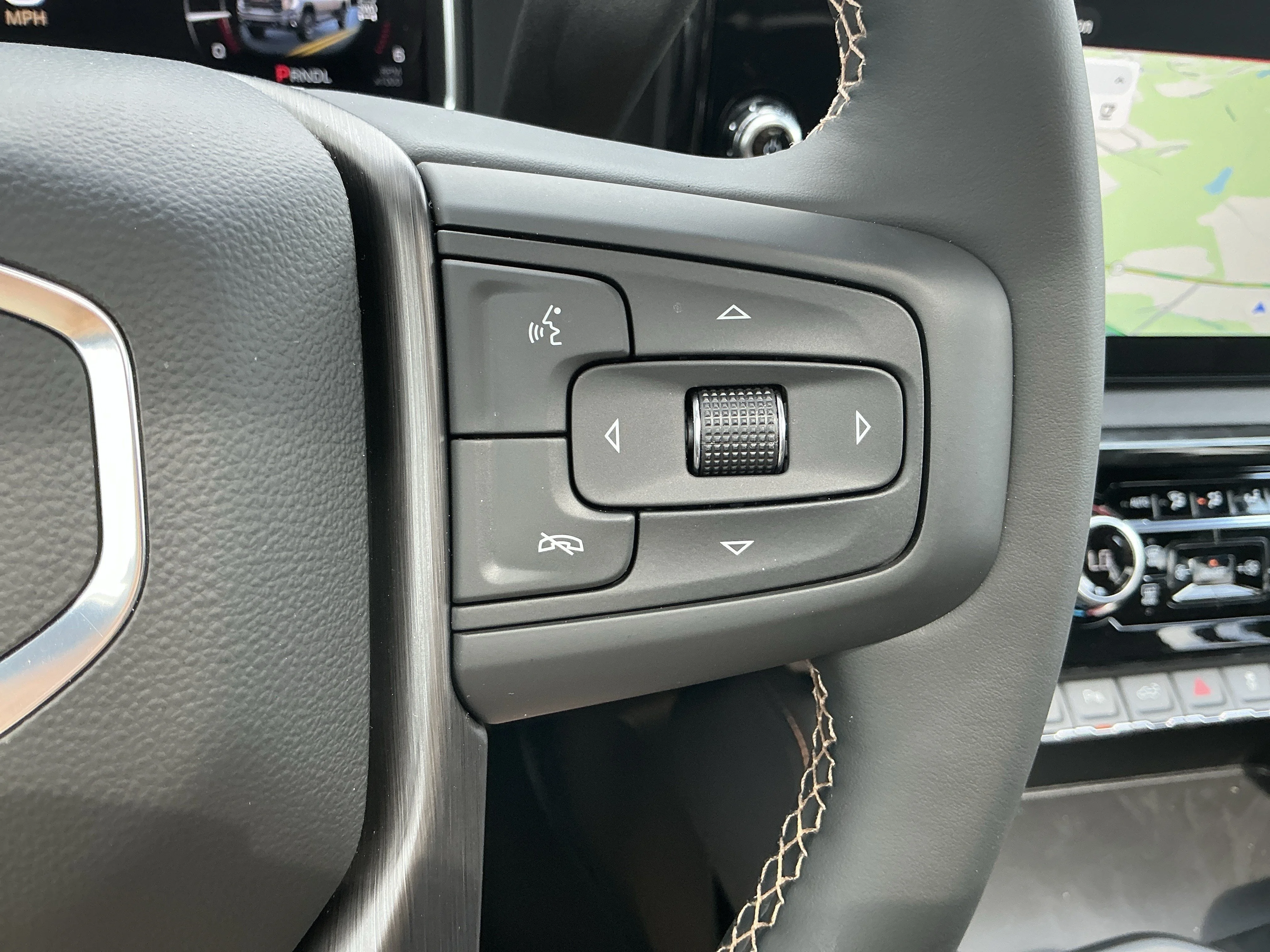 2026 GMC Sierra 2500HD AT4 - Photo 24