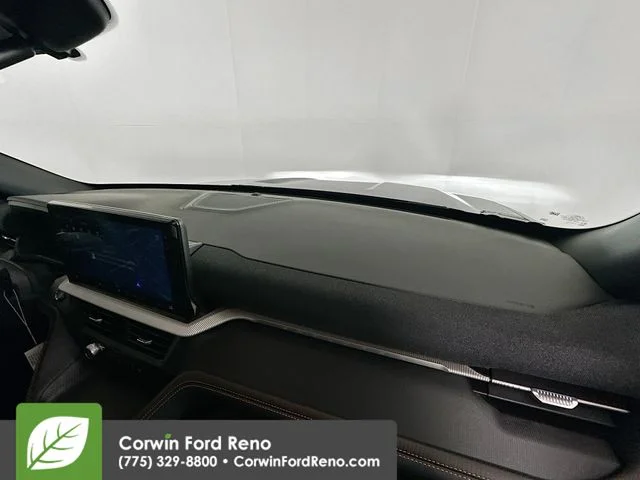 New 2026 Agate Black Metallic Ford Tremor image 31