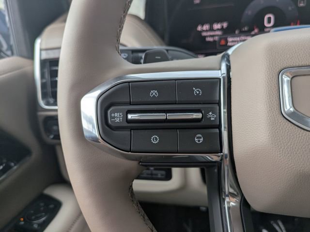 New 2026 Downpour Metallic GMC Denali image 32