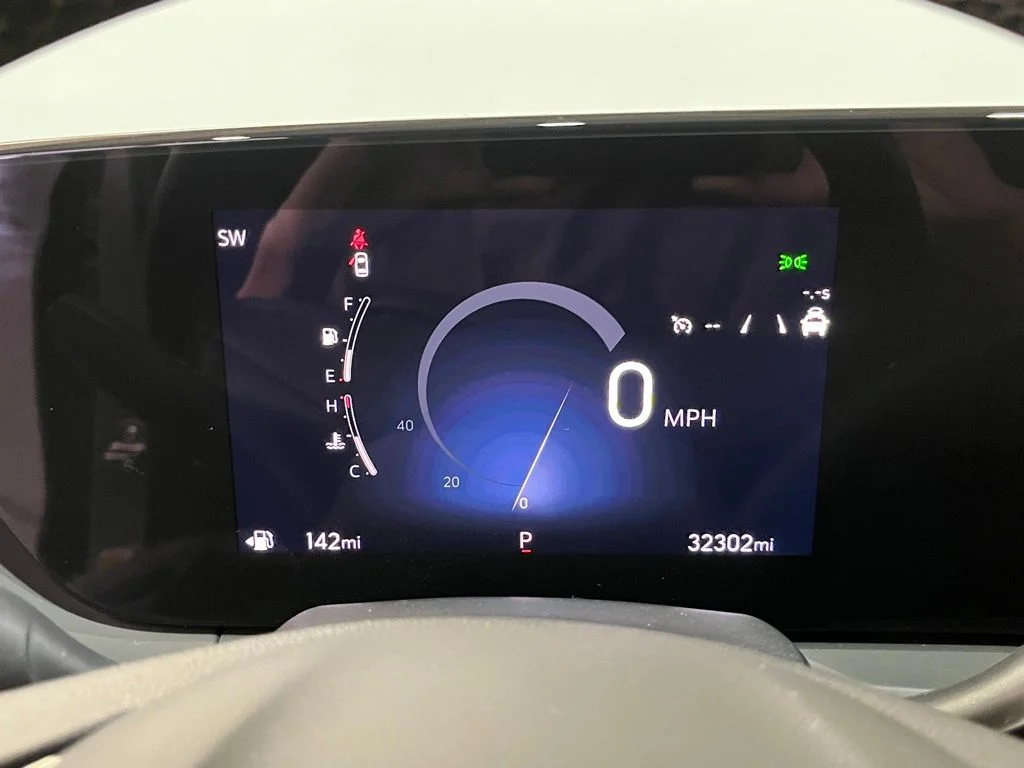Used 2024 Gray Buick Sport Touring image 21