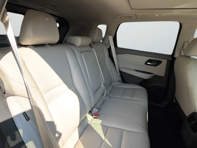 Used 2023 Red Nissan SL image 29