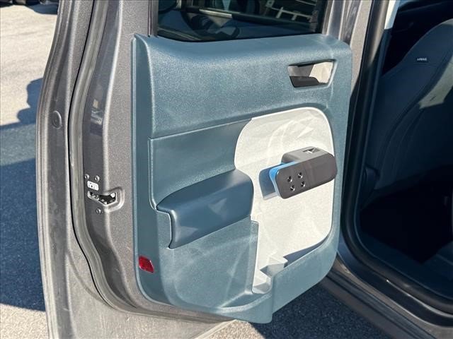 Used 2026 Gray Ford XLT image 16