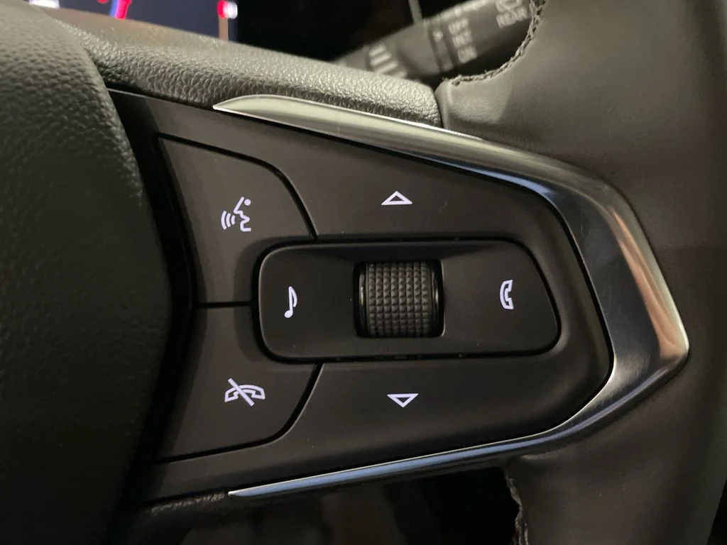 New 2026 Sterling Gray Metallic Chevrolet LT image 15