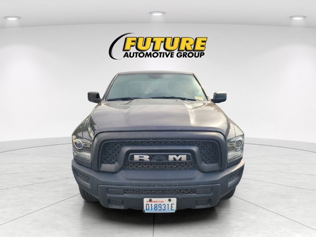 Used 2024 Gray Ram Warlock image 2