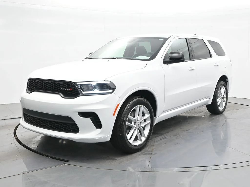 2026 Dodge Durango GT AWD's photo