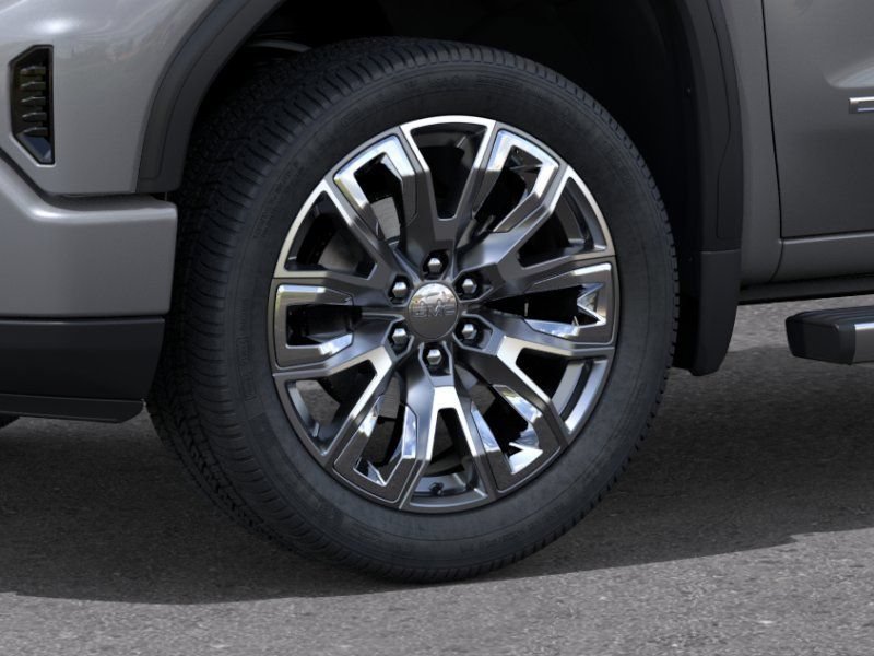 2026 GMC Sierra 1500 Denali - Photo 9