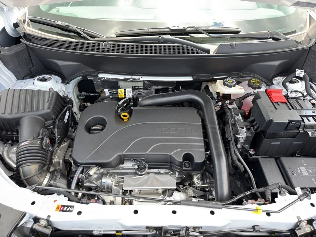 2026 GMC Terrain Elevation - Photo 27