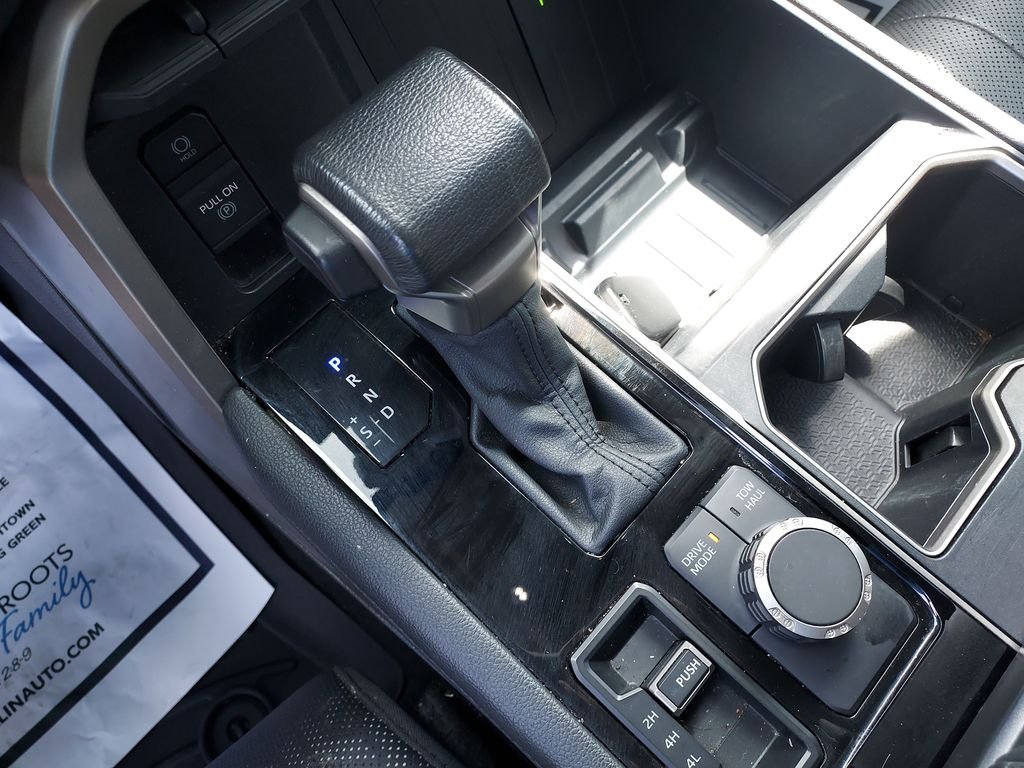 Used 2024  Toyota Limited image 27