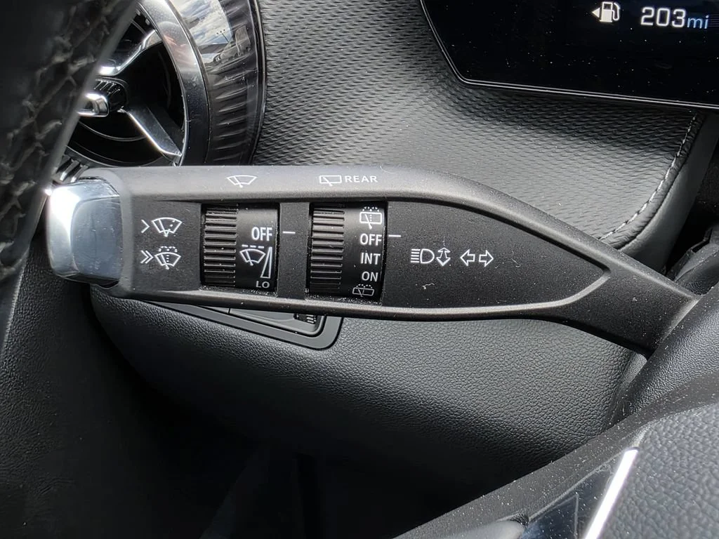 Used 2026 Lakeshore Blue Metallic Chevrolet LT image 29