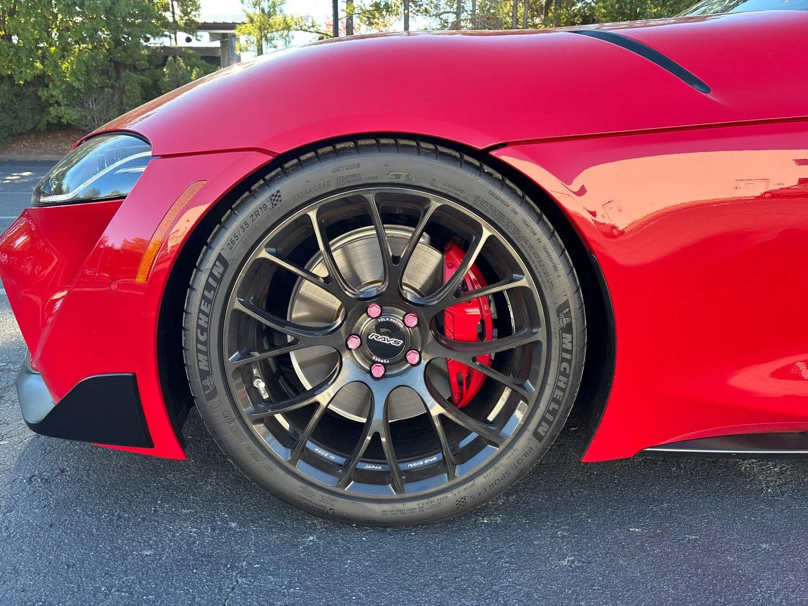 Used 2020  Toyota 3.0 Premium Launch Edition image 10