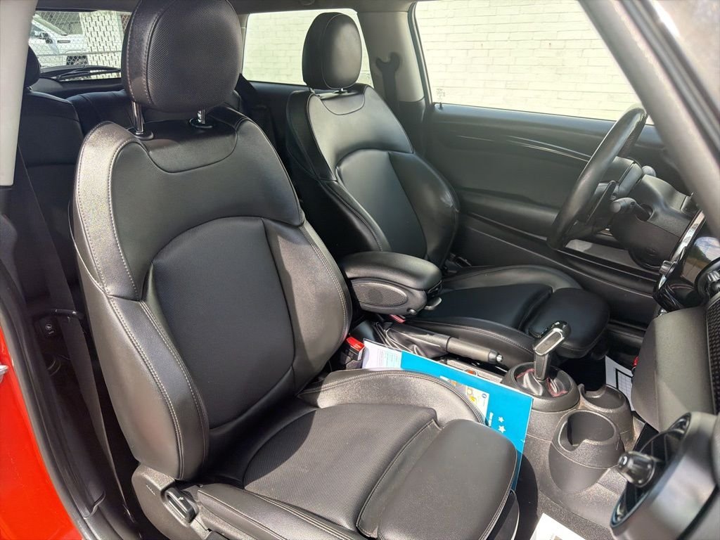 2020 MINI Hardtop 2 Door S - Photo 11