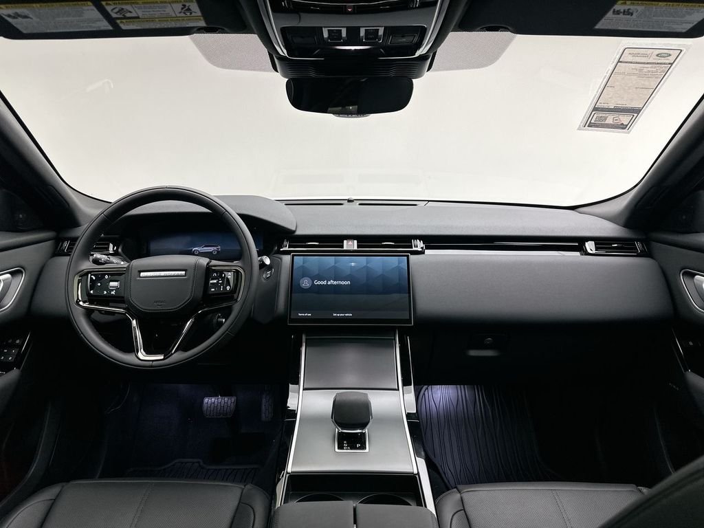 New 2026 Fuji White Land Rover S image 8