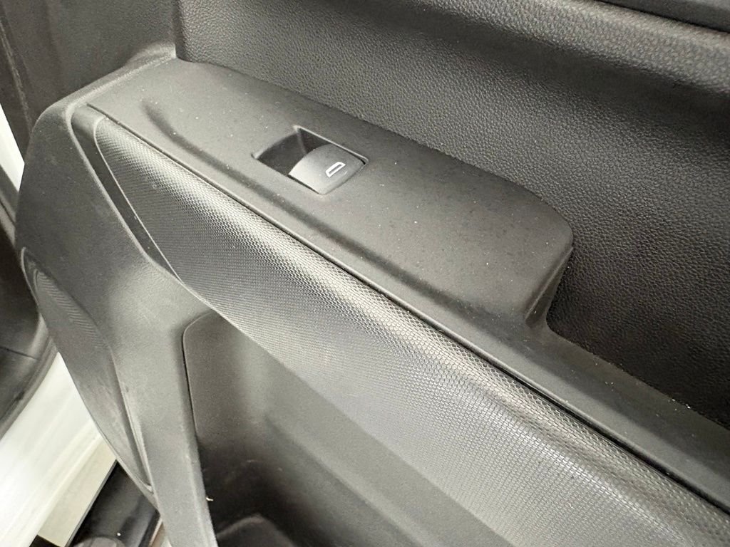 Used 2024 White Chevrolet Work Truck image 16