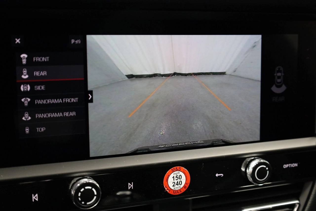2026 Porsche Macan T - Photo 34