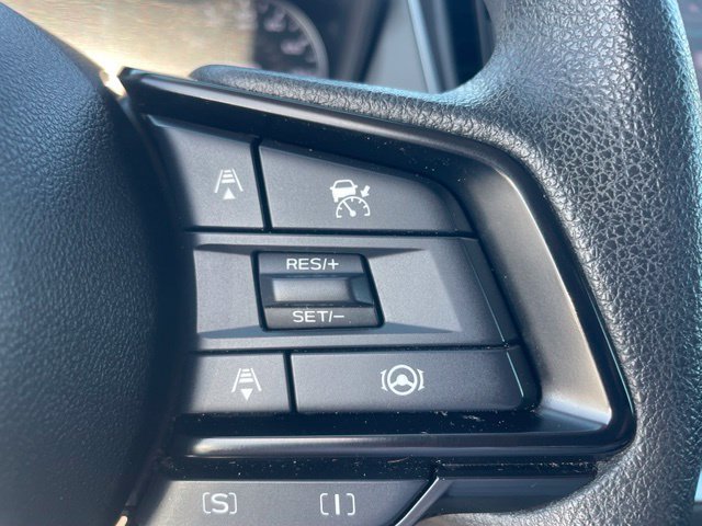 Used 2024 Blue Subaru Premium image 10