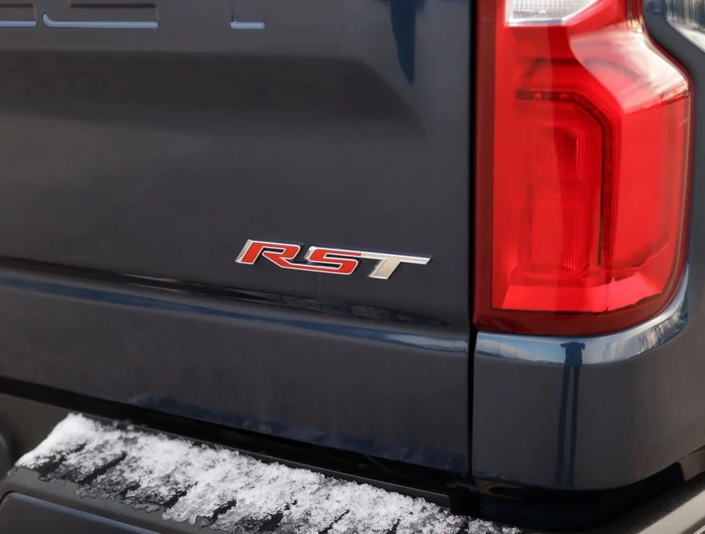 2023 Chevrolet Silverado 1500 RST - Photo 34