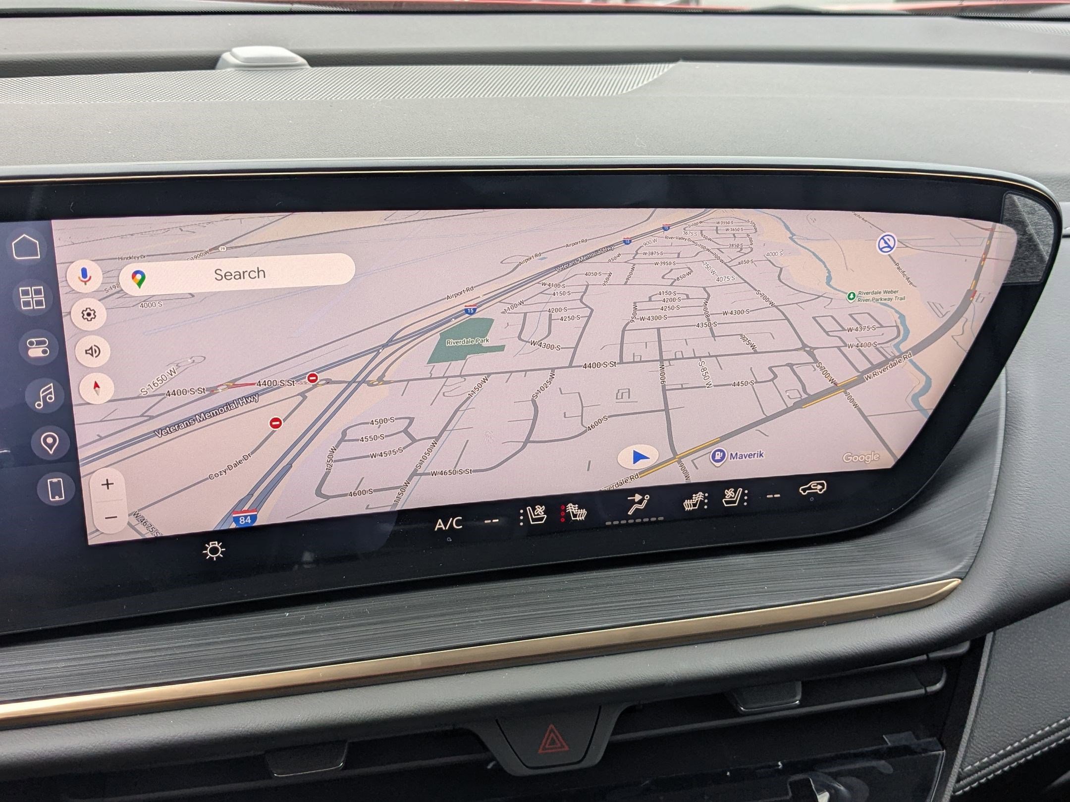 2026 Buick Envision Avenir - Photo 18