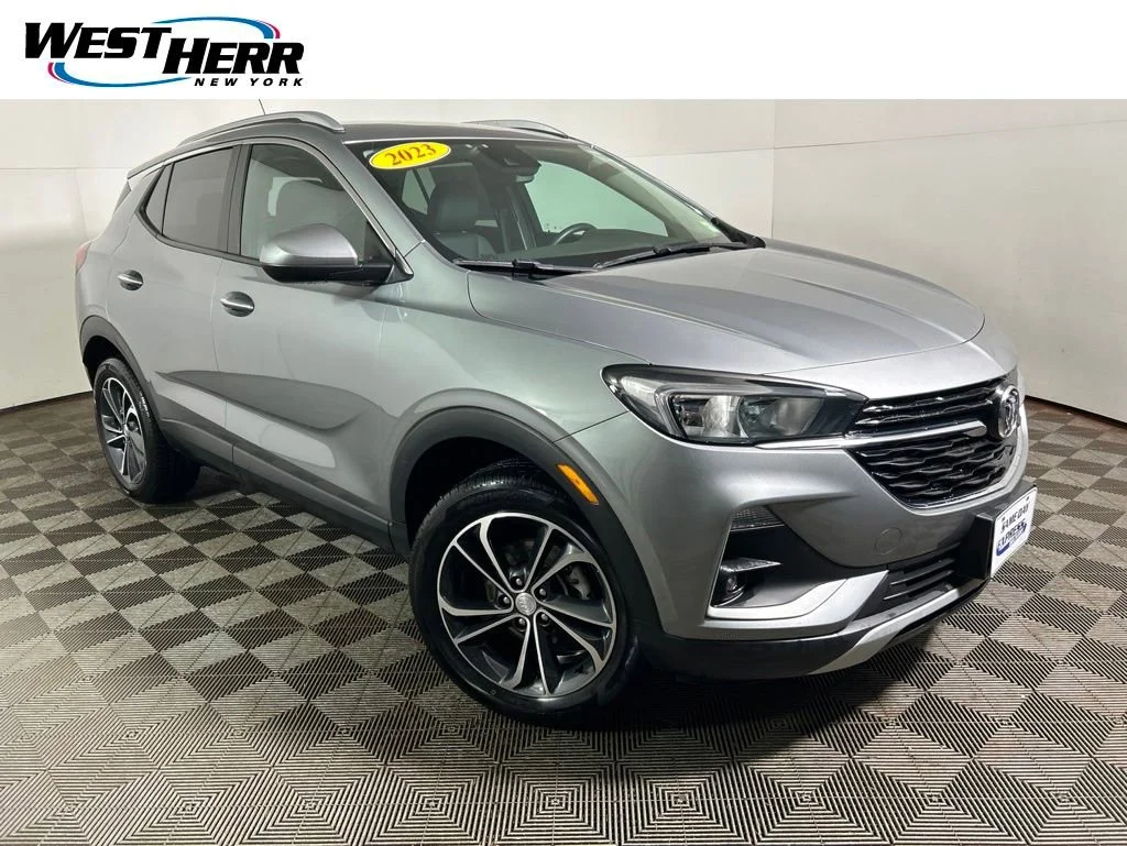 2023 Buick Encore GX Select AWD's photo
