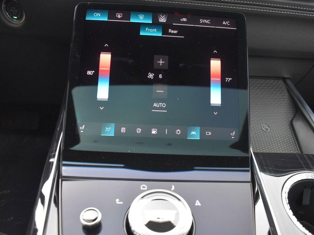 2026 CADILLAC ESCALADE - Image 19