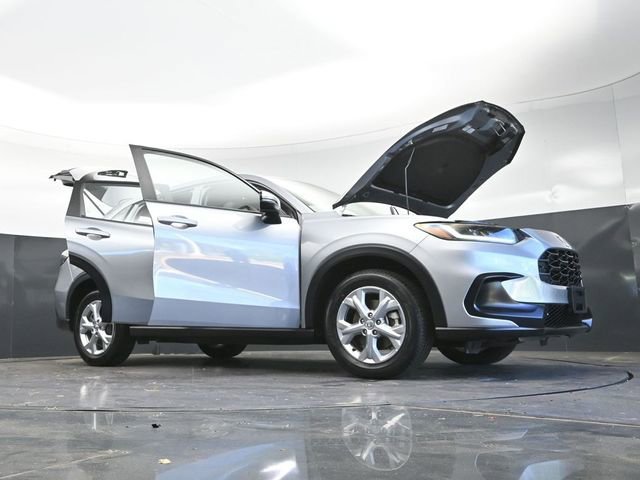2025 Honda HR-V LX - Photo 89