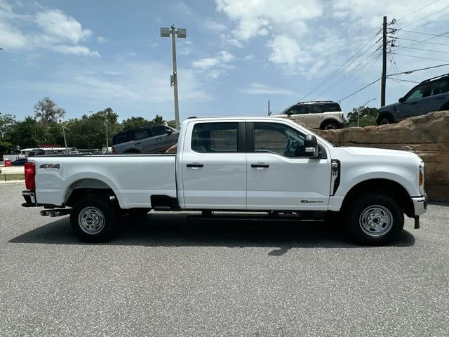 New 2026 Ford F-350SD XL