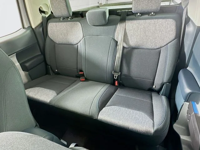 New 2026 White Ford XLT image 12