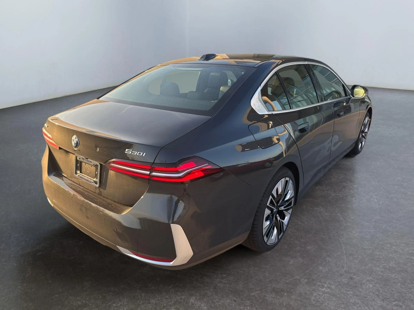 2026 BMW 5 Series 530i - Photo 13