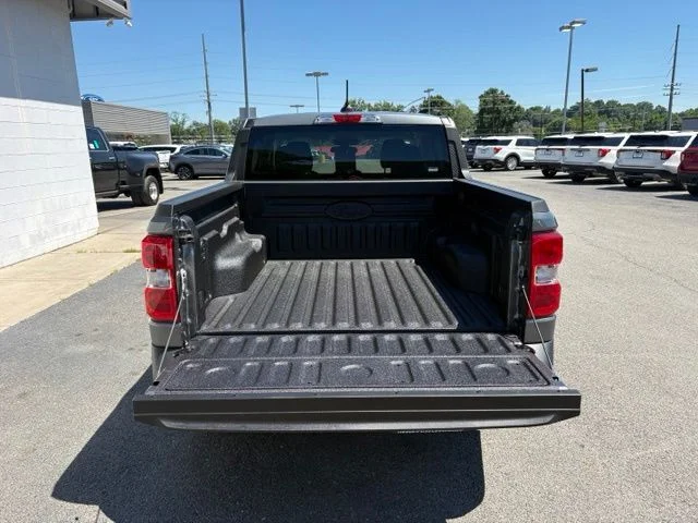 New 2026 Gray Ford XL image 32