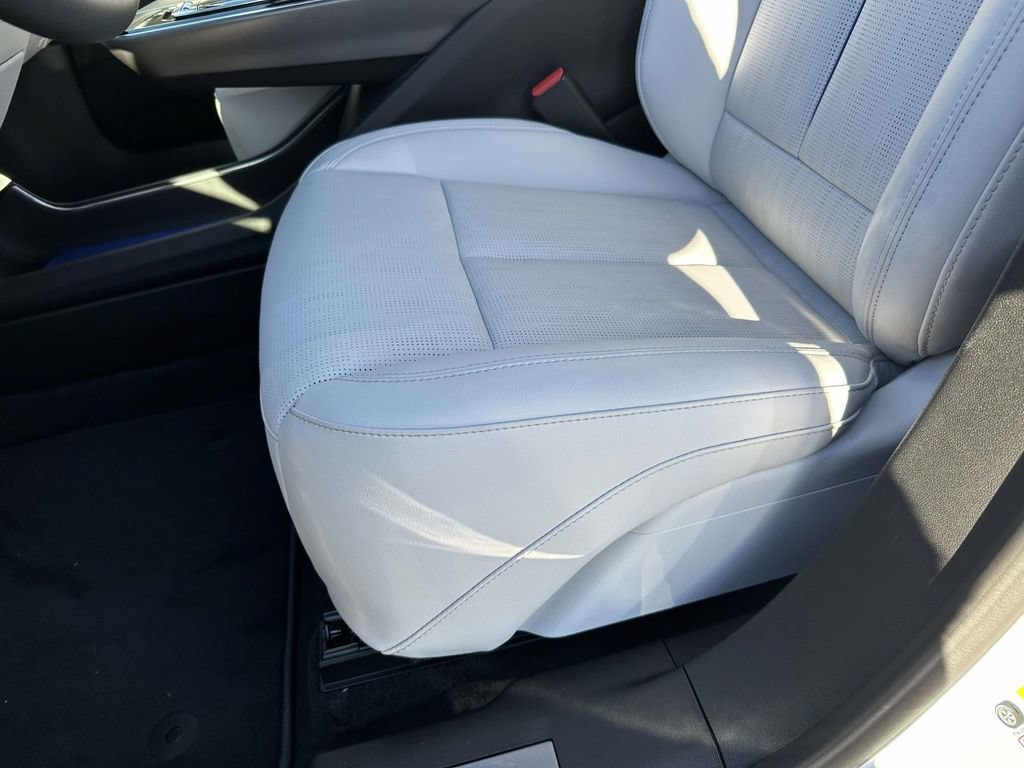 2026 Cadillac LYRIQ Luxury - Photo 41