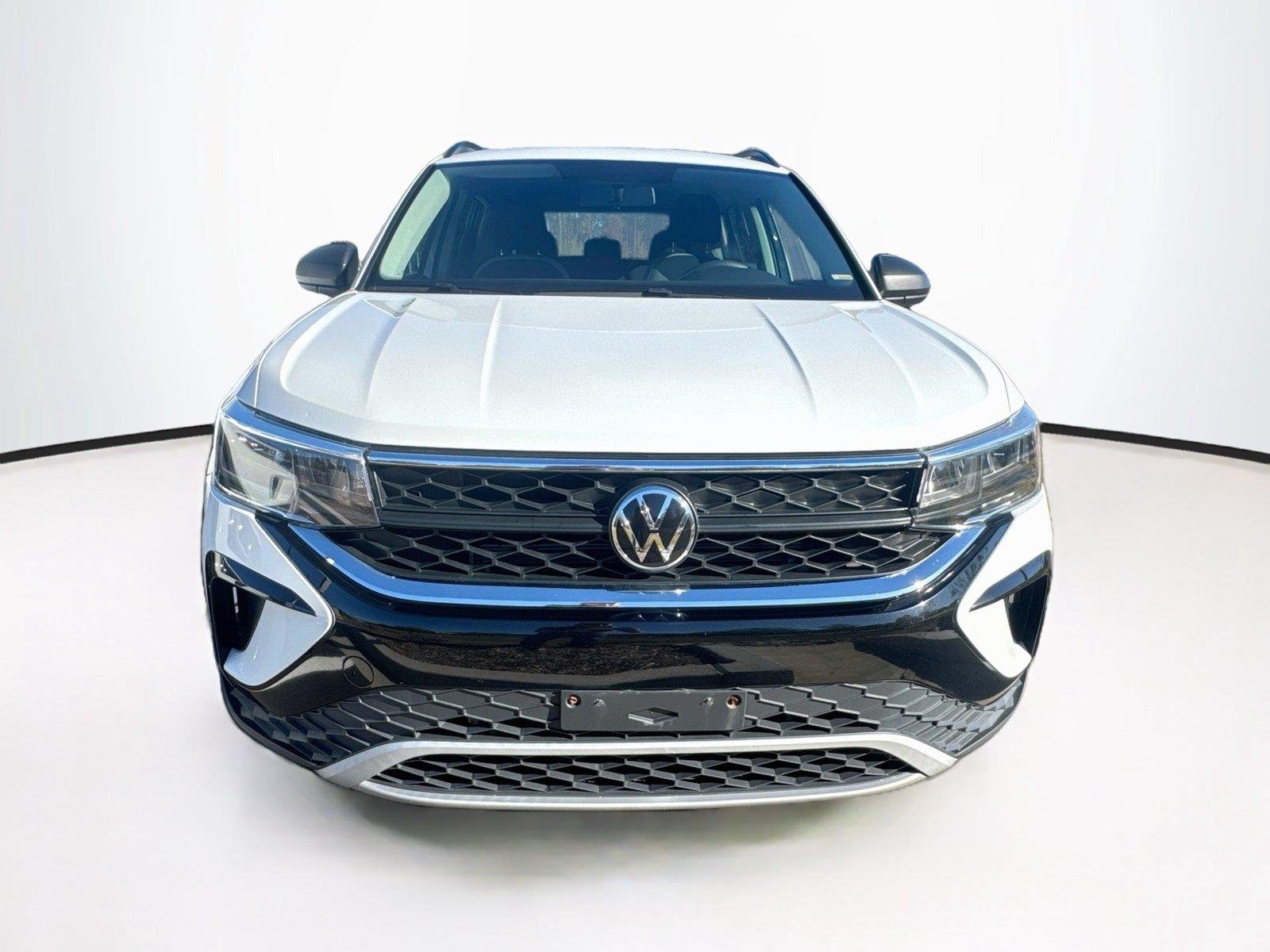 2022 Volkswagen Taos