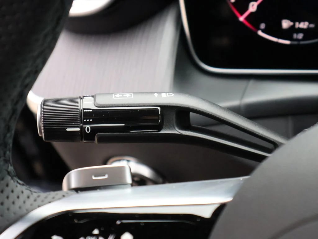 Used 2026 Gray Mercedes-Benz GLC 300 Coupe image 36