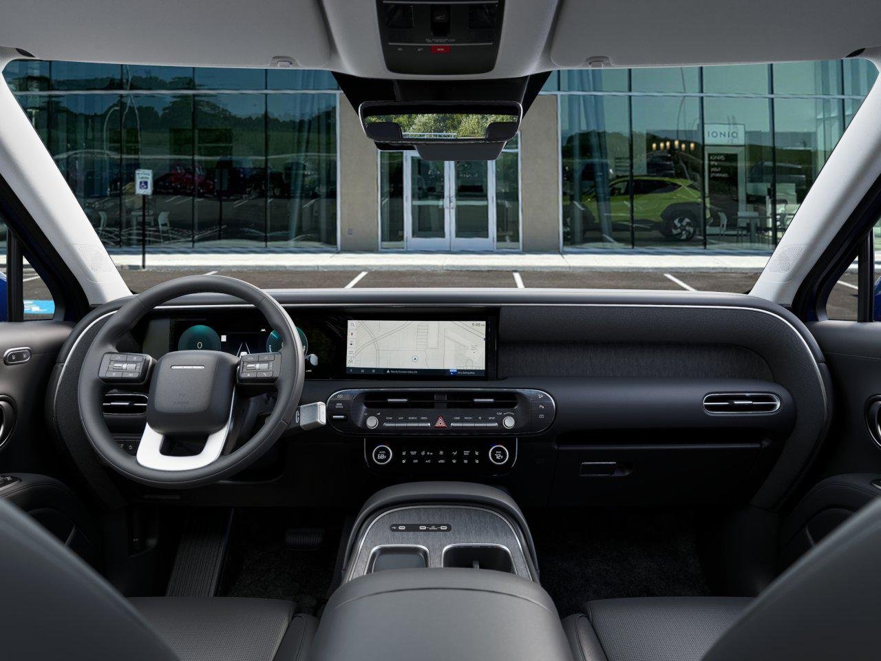 New 2026 Pacific Sapphire Hyundai SEL Premium 7P image 11