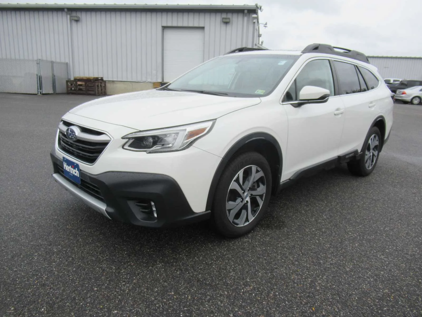 2021 Subaru Outback