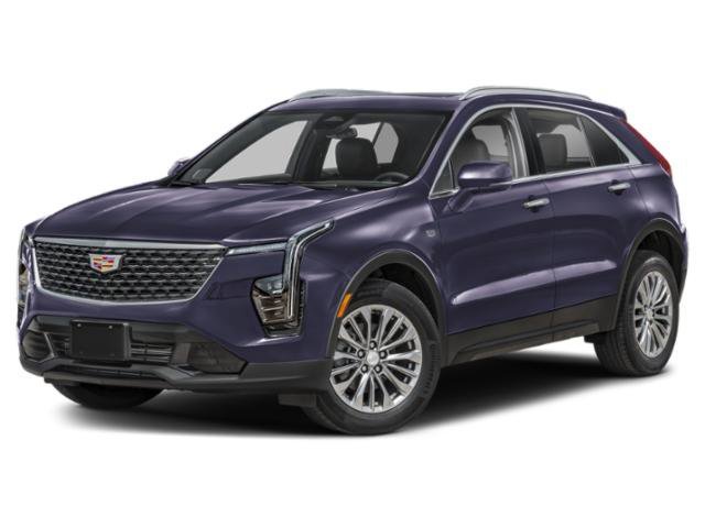 2024 Cadillac XT4 Premium Luxury AWD's photo