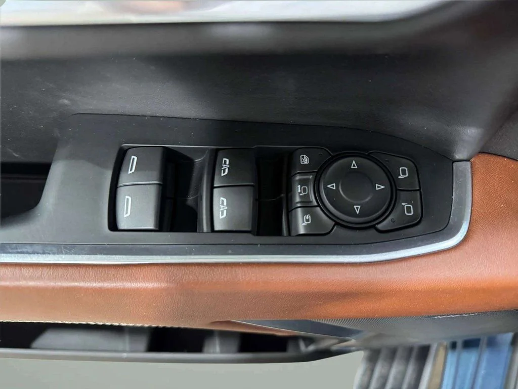 2024 GMC Sierra 2500HD Denali Ultimate - Photo 12