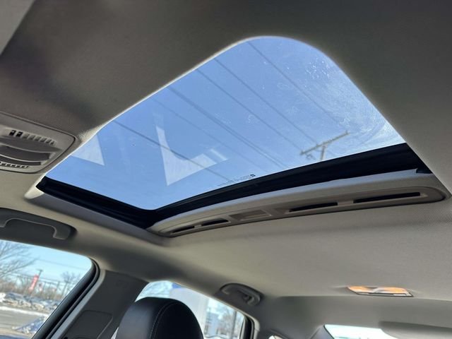 2015 Buick Verano 1SL