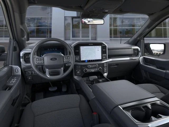 New 2026 Avalanche Ford XLT image 31