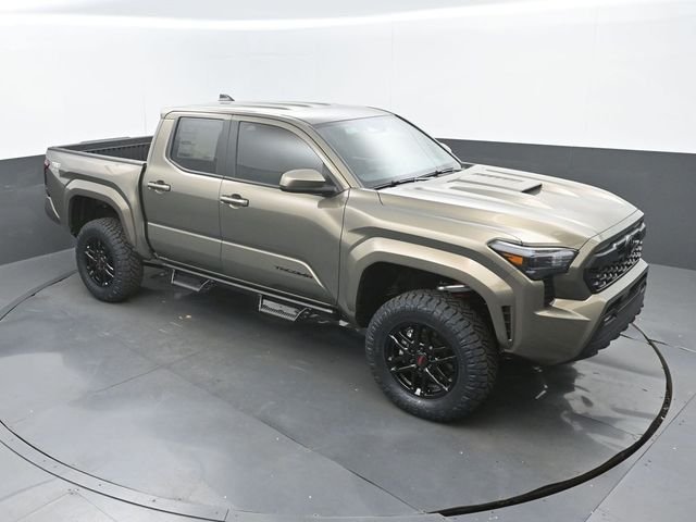 New 2026 Bronze Oxide Toyota TRD Sport image 26