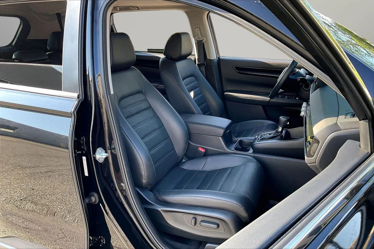 Certified Used 2023  Honda EX-L image 23