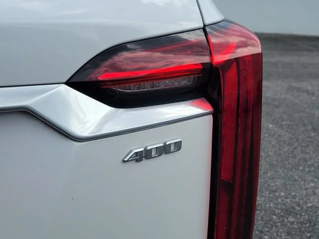 2023 Cadillac XT6 Premium Luxury - Photo 10