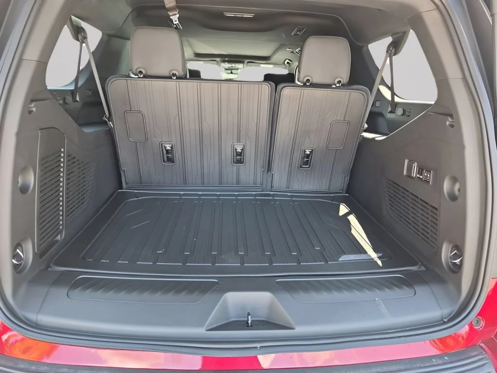 New 2026 GMC Yukon XL Elevation, photo 48