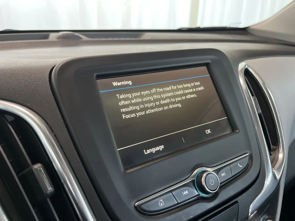 Used 2019 Silver Chevrolet LS image 11