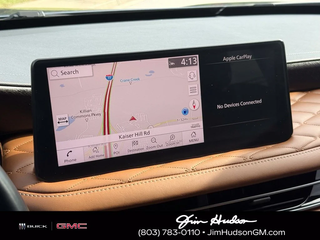 Used 2022 Blue INFINITI AUTOGRAPH AWD image 5