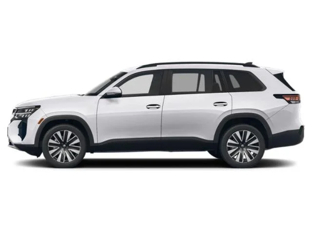 New 2027 Sandstone Volkswagen SE w/Technology image 2