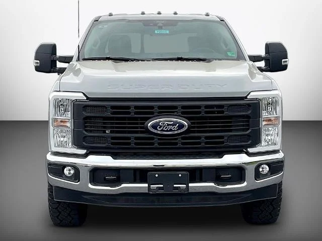 2026 Ford F-350 Super Duty XL - Photo 49