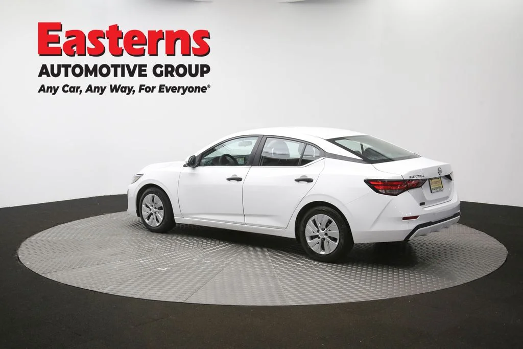 Used 2024 White Nissan S image 61