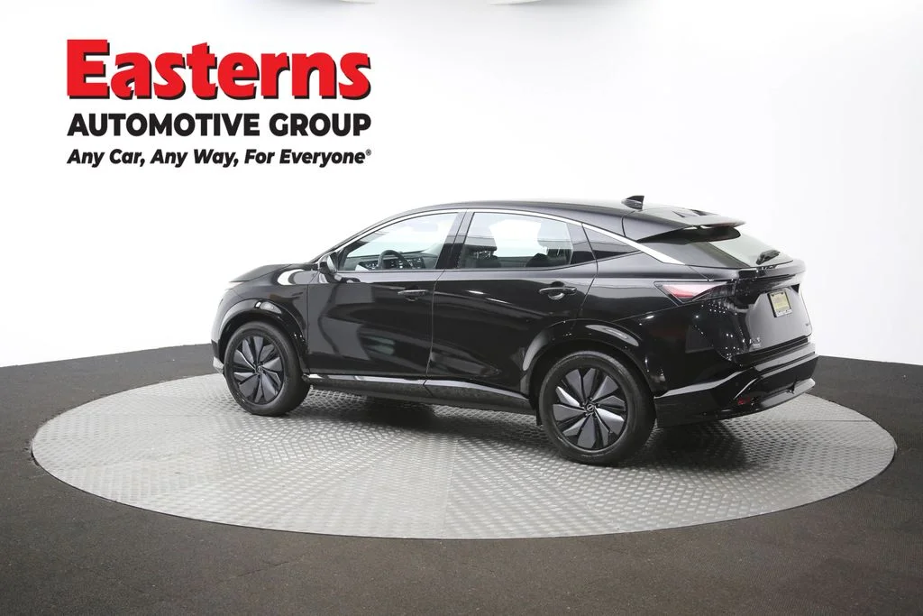 Used 2023 Black Nissan ENGAGE image 63
