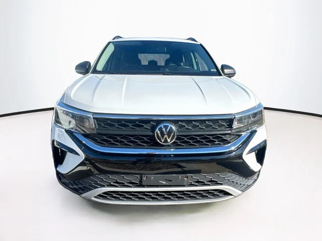 2022 Volkswagen Taos S