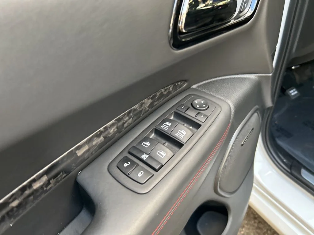Used 2023 White Dodge R/T image 43