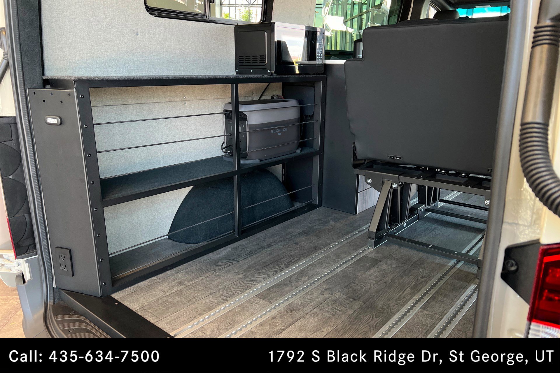 2025 Mercedes-Benz Sprinter Cargo Van Base - Photo 15